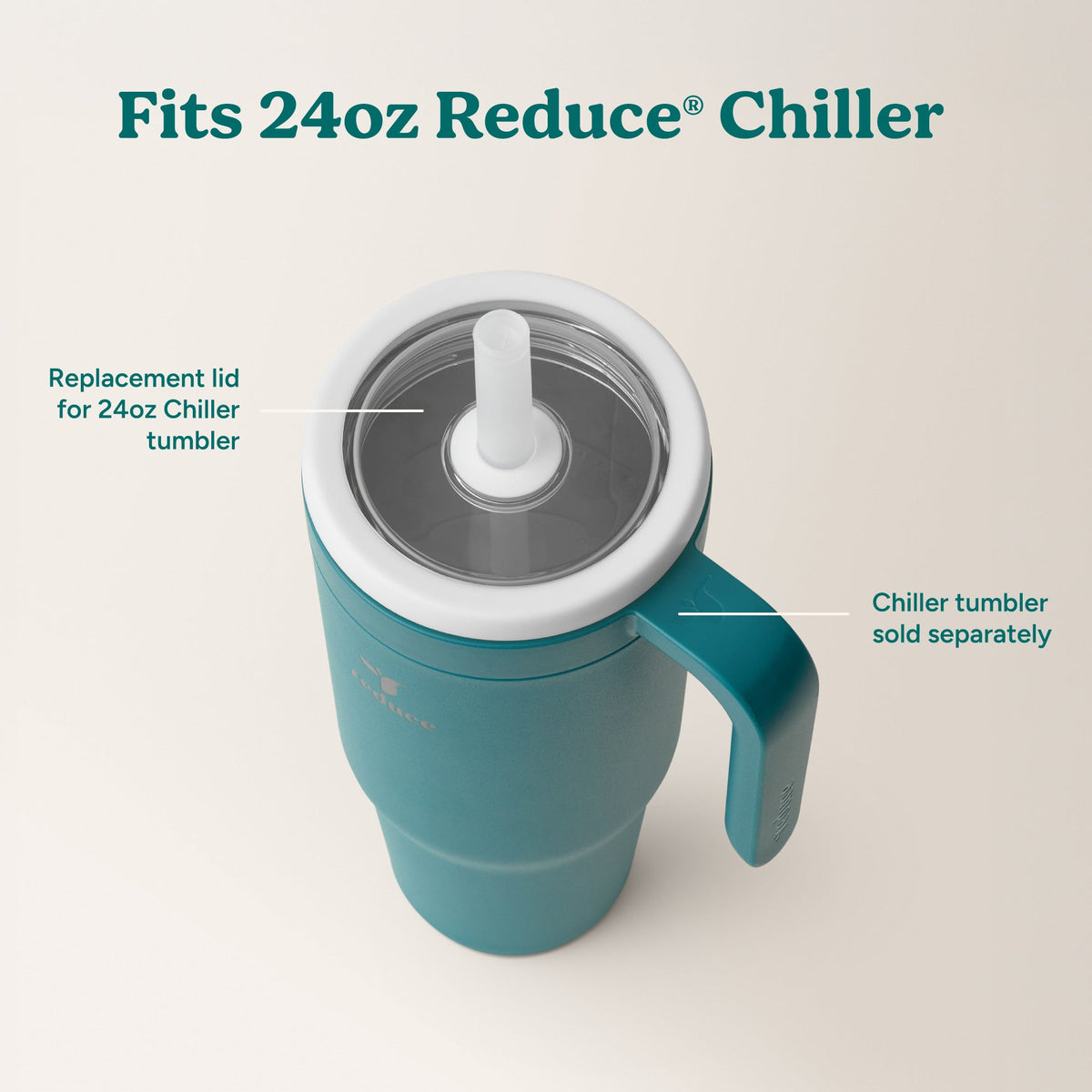 chiller-medium-lid-and-straw-set-v3 ChillerLid_24oz_Replacement-4_Clear.jpg