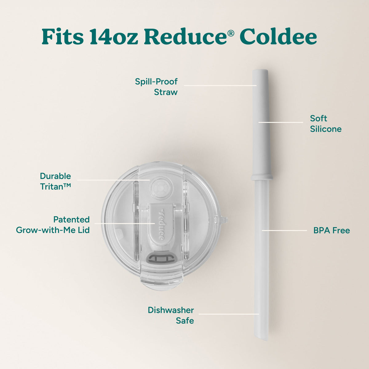 coldee-lid-and-straw-set-t0 ColdeeLid_14oz_Replacement-3_Clear.jpg